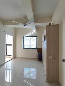 Hall Image of 1822 Sq.ft 3 BHK Apartment / Flat for sale in DS Sankalp Manor by DS-MAX Properties Private Limited, Horamavu Bengaluru for Rs. 16000000