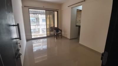 Living Room Image of 680 Sq.ft 1 BHK Apartment / Flat for sale in Bhagwati Bella Vista, Ulwe Navi Mumbai for Rs. 6200000