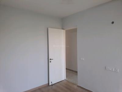 Bedroom Image of 1205 Sq.ft 3 BHK Builder Floor for sale in Signature Global City 92, Sector 92 Gurgaon for Rs. 13100000