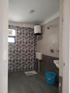Common Bathroom Image of 2090 Sq.ft 4 BHK Apartment / Flat for sale in CGEWHO Kendriya Vihar, Phi II Greater Noida for Rs. 22000000