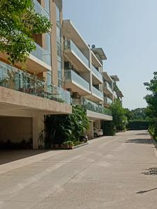 Image of 2380 Sq.ft 4 BHK Builder Floor for sale in Omaxe Cassia, New Chandigarh, Chandigarh for Rs. 22600000