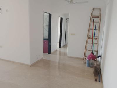 Hall Image of 950 Sq.ft 2 BHK Apartment / Flat for sale in Tridhaatu Morya, Chembur Mumbai for Rs. 26500000