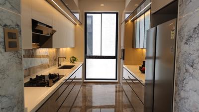 Kitchen Image of 5400 Sq.ft 4 BHK Villa for sale in Khandala Lonavala for Rs. 150000000