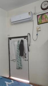 Bedroom Image of 450 Sq.ft 2 BHK Independent House for sale in Akota Vadodara for Rs. 6500000