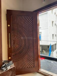 Balcony Image of 4000 Sq.ft 5 BHK Independent House for sale in Nagarbhavi Bengaluru for Rs. 34500000