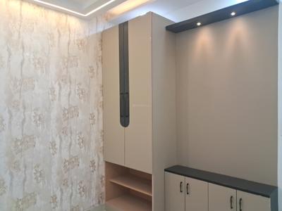 Bedroom Image of 400 Sq.ft 1 BHK Builder Floor for sale in Uttam Nagar New Delhi for Rs. 1800000