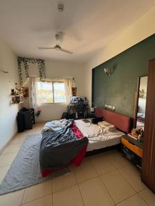 Bedroom Image of 2020 Sq.ft 3.5 BHK Apartment / Flat for sale in Mahadevapura Bengaluru for Rs. 31000000