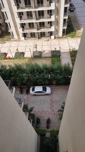 Image of 850 Sq.ft 2 BHK Apartment / Flat for sale in MRG Ultimus, Sector 90, Gurgaon for Rs. 6800000