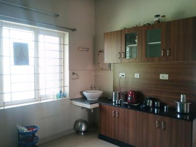 3 BHK Villa