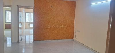 Bedroom Image of 1318 Sq.ft 3 BHK Apartment / Flat for sale in Valasaravakkam Chennai for Rs. 13600000