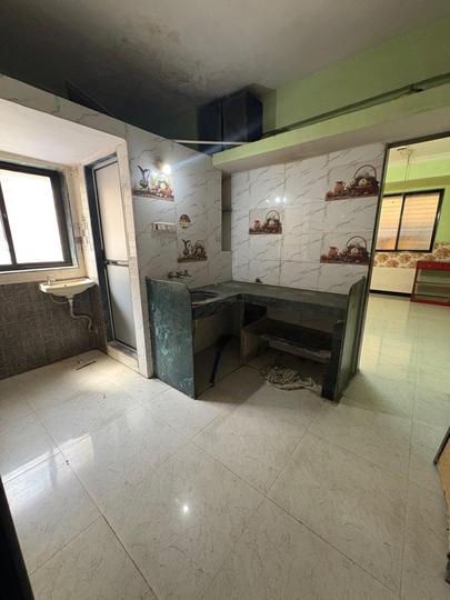 Sector 3, Airoli Kitchen 1