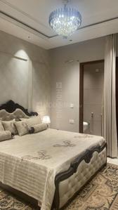 Bedroom Image of 1055 Sq.ft 2 BHK Builder Floor for sale in Kharar Mohali for Rs. 4700000