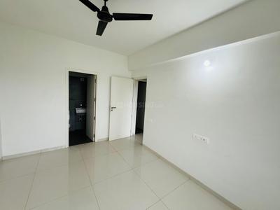 Bedroom Image of 1600 Sq.ft 3 BHK Apartment / Flat for sale in Adani Atrius, Jagatpur Ahmedabad for Rs. 9000000