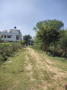 Image of 2680 Sq.ft Residential Plot / Land for sale in Jalahalli West, Bengaluru for Rs. 18000000