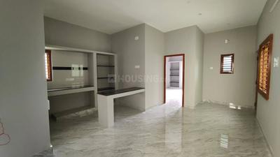 Kitchen Image of 700 Sq.ft 2 BHK Villa for sale in Singaperumal Koil Chennai for Rs. 3396000