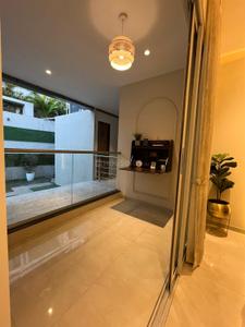 Balcony Image of 1148 Sq.ft 2 BHK Apartment / Flat for sale in K Square Kalaya Greens Phase I, Hadapsar Pune for Rs. 7000000