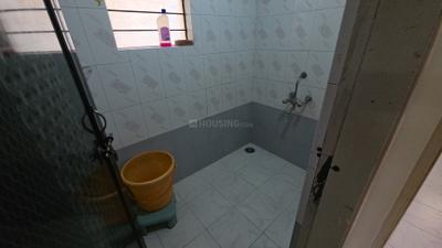 Nirman Nadbramha Society Bathroom One 3