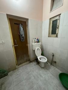 Bathroom Image of 1449 Sq.ft 2 BHK Builder Floor for sale in Harunagla Bareilly for Rs. 5500000