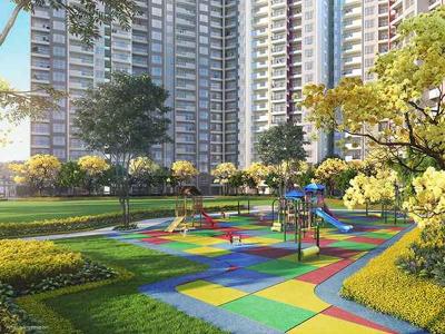Image of 1850 Sq.ft 3 BHK Apartment / Flat for sale in Hadapsar, Pune for Rs. 16700000