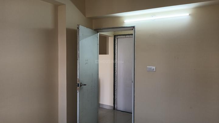 DWARKA GREENS SECTOR 14 POCKET 5 NEW DELHI Bedroom 1