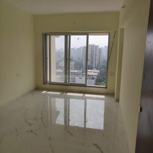1 BHK Flat