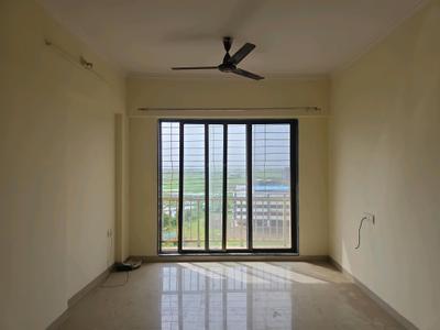 Living Room Image of 855 Sq.ft 2 BHK Apartment / Flat for sale in Vinay Unique Gardens, Virar West Virar for Rs. 4579000