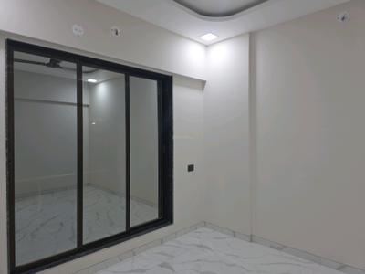 Bedroom Image of 750 Sq.ft 1 BHK Apartment / Flat for sale in Shantee Flamingo Residency, Vasai West Vasai for Rs. 4400000