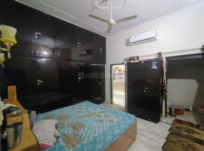 Bedroom Image of 1500 Sq.ft 3 BHK Independent House for sale in Nangal Jaisabohra Jaipur for Rs. 9500000