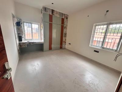 Bedroom Image of 1200 Sq.ft 2 BHK Builder Floor for rent in BTM Layout 2nd Stage Bengaluru for Rs. 65000