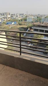 Image of 875 Sq.ft 2 BHK Apartment / Flat for sale in Nipania, Indore for Rs. 4800000