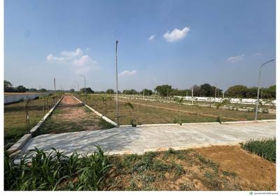 Image of 1000 Sq.ft Residential Plot / Land for sale in Danapur - Khagaul Road, Patna for Rs. 3700000