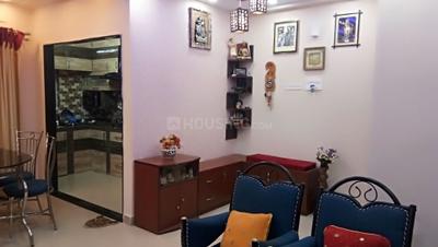 1 BHK Villa