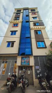 Building Image of Sri Narasimha co living  in Electronic City Phase 2, Bengaluru