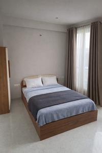 Bedroom Image of Co-Haus in Sector 39, Gurgaon