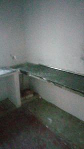 Kitchen Image of 875 Sq.ft 2 BHK Apartment / Flat for rent in Chargawa Gorakhpur for Rs. 9999