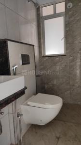 Image of 750 Sq.ft 2 BHK Apartment / Flat for sale in Godrej Green Vistas, Mahalunge, Pune for Rs. 7500000