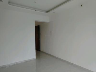 Living Room Image of 800 Sq.ft 2 BHK Apartment / Flat for sale in Mansarovar Pearl Gardens, Vasai West Vasai for Rs. 6400000