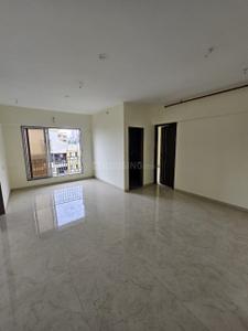 Hall Image of 850 Sq.ft 2 BHK Apartment / Flat for sale in Dahisar West Mumbai for Rs. 16300000