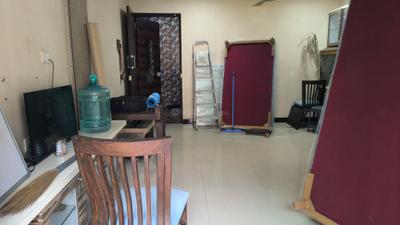 Living Room Image of 1115 Sq.ft 2 BHK Apartment / Flat for rent in Gajra Bhoomi Gardenia, Kalamboli Navi Mumbai for Rs. 34000