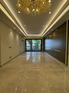 Hall Image of 5400 Sq.ft 5 BHK Builder Floor for sale in Sector 21B Faridabad for Rs. 44000000