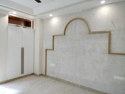 Bedroom Image of 1900 Sq.ft 4 BHK Builder Floor for sale in Sector 19 Dwarka New Delhi for Rs. 46500000