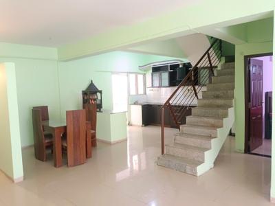 4 BHK Flat