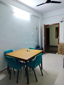 1 BHK Flat