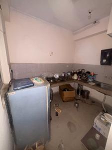 Kitchen Image of 725 Sq.ft 2 BHK Apartment / Flat for sale in Supertech Eco Village, Noida Extension Greater Noida for Rs. 6500000