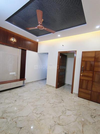 Sector 7, HSR Layout Bedroom 1