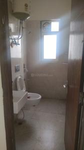 Image of 1955 Sq.ft 3 BHK Apartment / Flat for rent in Sunworld Arista, Sector 168, Noida for Rs. 42000