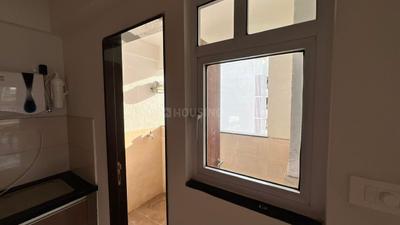 Bedroom Image of 800 Sq.ft 2 BHK Apartment / Flat for sale in Geras Planet Of Joy, Upper Kharadi Pune for Rs. 8800000