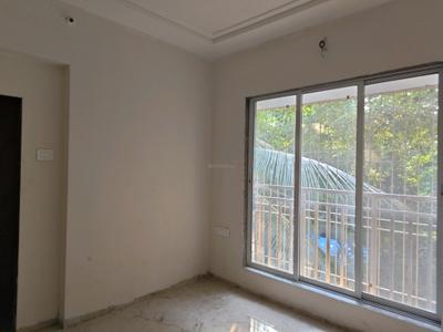 Bedroom Image of 495 Sq.ft 1 BHK Apartment / Flat for sale in Dahisar West Mumbai for Rs. 9550000