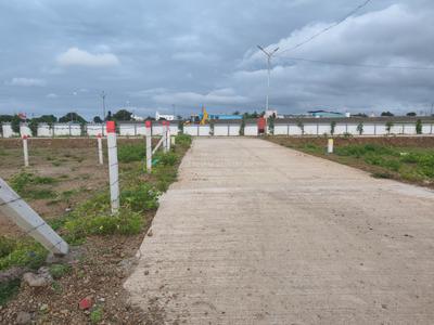 Image of 2096 Sq.ft Residential Plot / Land for sale in Badlapur West, Badlapur for Rs. 1155120