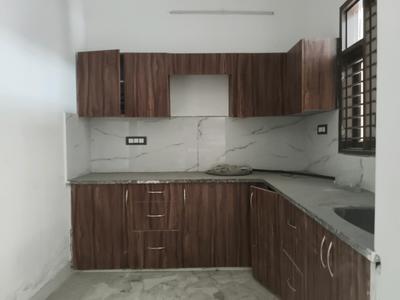 3 BHK Villa
